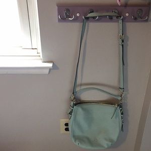 Kate Spade Cobble Hill Ella Satchel
